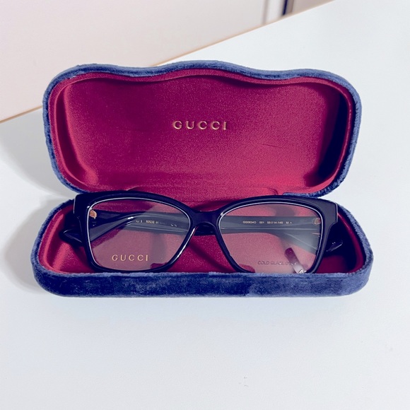 Gucci Frames - Picture 5 of 8